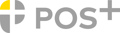ポスタス株式会社 Logo.